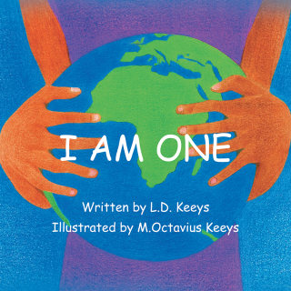 Imagen de portada: I Am One 9781982215507