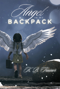 表紙画像: Angel in My Backpack 9781982215736