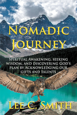 Imagen de portada: Nomadic Journey 9781982215804