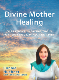 Omslagafbeelding: Divine Mother Healing 9781982216399
