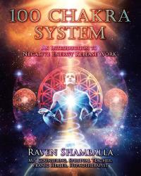 Cover image: 100 Chakra System 9781982216405