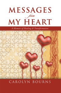 Imagen de portada: Messages from My Heart 9781982216474