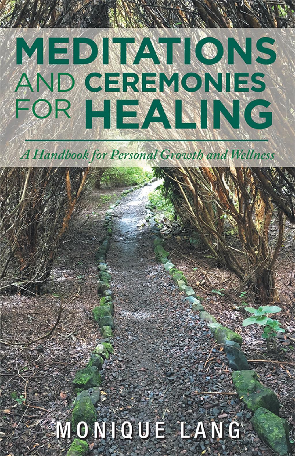 Meditations and Ceremonies for Healing A Handbook for Personal Growth and Wellness