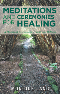 Cover image: Meditations and Ceremonies for Healing 9781982216535