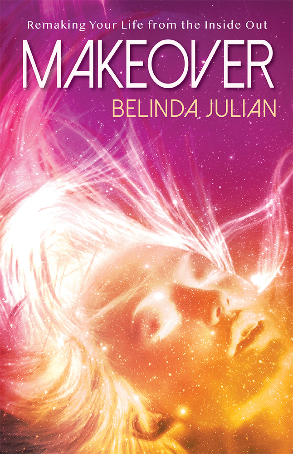 Makeover (eBook)