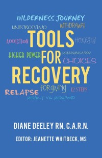 Imagen de portada: Tools for Recovery 9781982216719