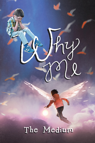 Imagen de portada: Why Me 9781982216757
