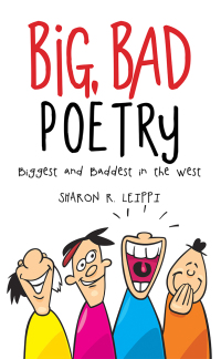 Cover image: Big, Bad Poetry 9781982216948