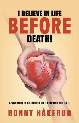 Titelbild: I Believe in Life Before Death! 9781982217082