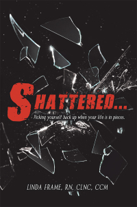 Cover image: Shattered... 9781982217242