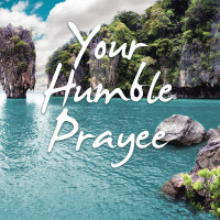 Imagen de portada: Your Humble Prayee 9781982217273