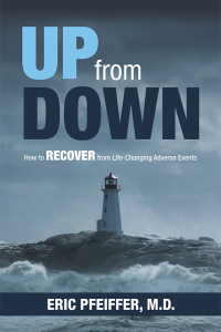 Cover image: Up from Down 9781982217303