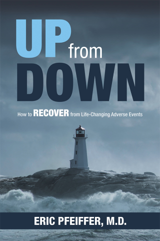 Imagen de portada: Up from Down 9781982217303