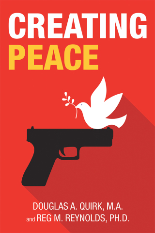 Cover image: Creating Peace 9781982217341