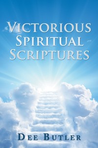 Cover image: Victorious Spiritual Scriptures 9781982216559