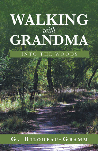 Imagen de portada: Walking with Grandma 9781982217600