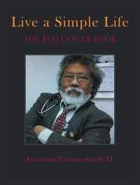 Imagen de portada: Live a Simple Life 9781982217945