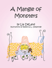 表紙画像: A Mangle of Monsters 9781982218027