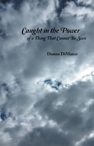 Omslagafbeelding: Caught in the Power of a Thing That Cannot Be Seen 9781982218294
