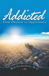 Cover image: Addicted 9781982218379