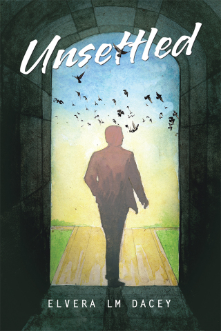 Omslagafbeelding: Unsettled 9781982218478