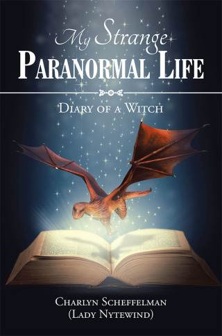 Imagen de portada: My Strange Paranormal Life 9781982218409