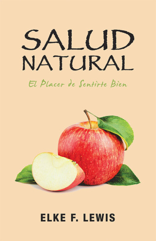 Titelbild: Salud Natural 9781982218614