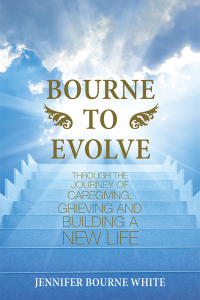 Cover image: Bourne to Evolve 9781982218645