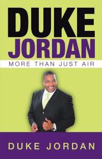 Cover image: Duke Jordan 9781982218911