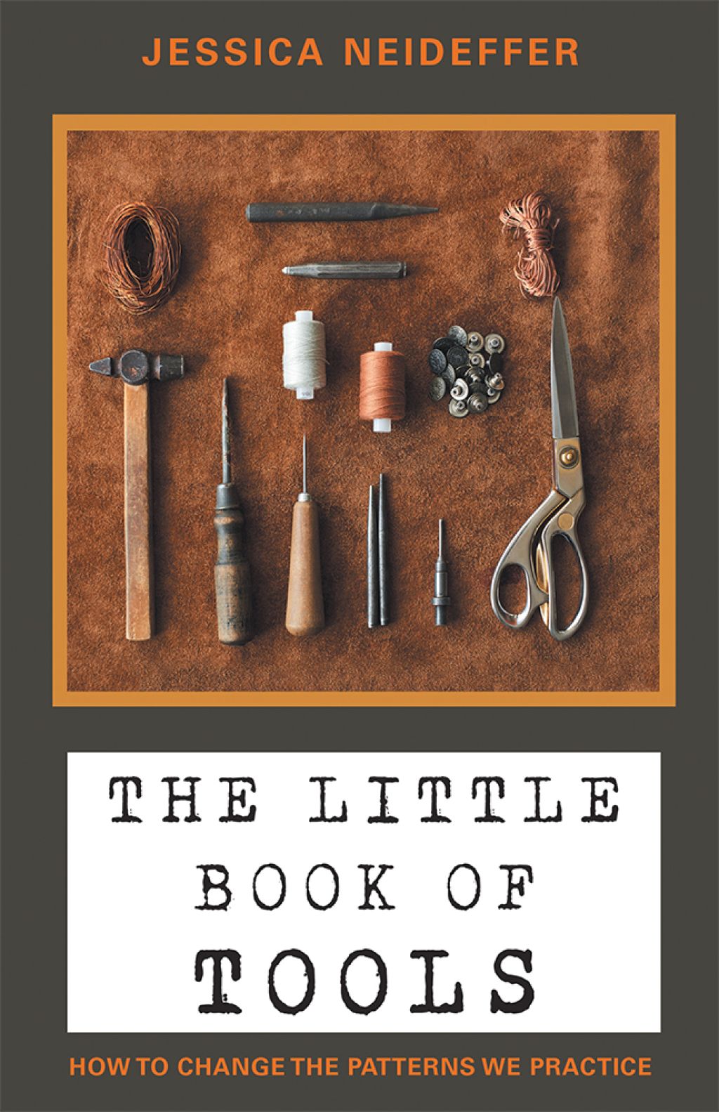 The Little Book of Tools eBook