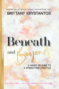 Imagen de portada: Beneath and Beyond 9781982219147