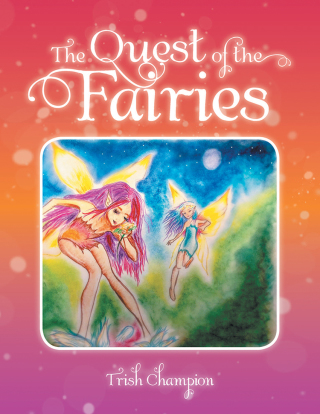 表紙画像: The Quest of the Fairies 9781982219239