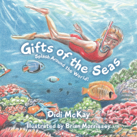 Imagen de portada: Gifts of the Seas 9781982219574