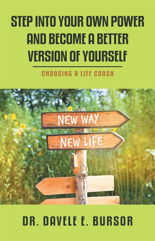 Imagen de portada: Step into Your Own Power and Become a Better Version of Yourself 9781982219413