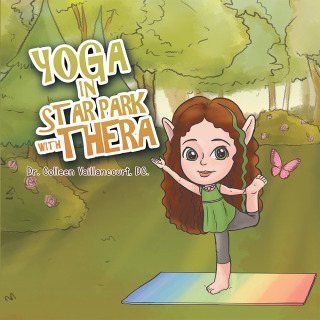 Imagen de portada: Yoga in Star Park with Thera 9781982219697