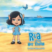 Cover image: Ria Speaks Her Truth 9781982219710