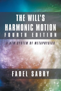 Cover image: The Will’s Harmonic Motion 4th edition 9781982219727