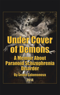 Imagen de portada: Under Cover of Demons 9781982219758