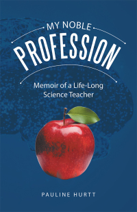 Cover image: My Noble Profession 9781982219772