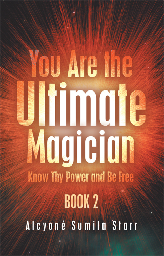 Imagen de portada: You Are the Ultimate Magician 9781982220150