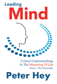 Cover image: Leading Mind 9781982220242