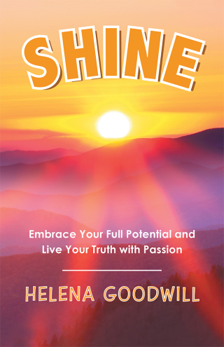 Imagen de portada: Shine 9781982220273