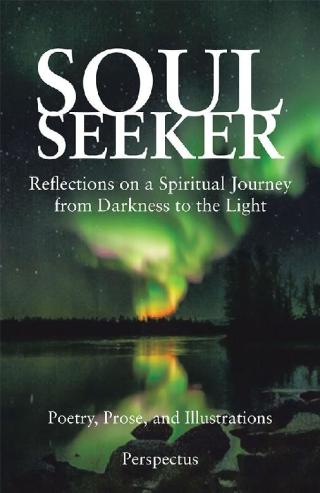 Imagen de portada: Soul Seeker 9781982220327