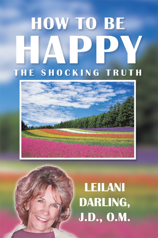 Titelbild: How to Be Happy, the Shocking Truth 9781982219222