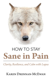 Cover image: How to Stay Sane in Pain 9781982220495