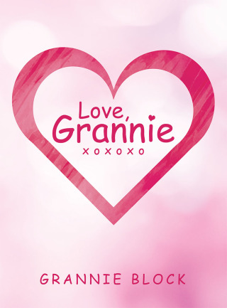 Cover image: Love, Grannie Xoxoxo 9781982220877