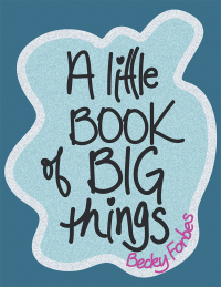Imagen de portada: A Little Book of Big Things 9781982220938