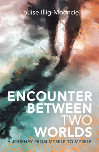 表紙画像: Encounter Between Two Worlds 9781982221171