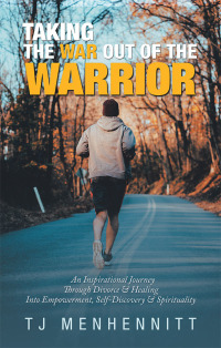 Imagen de portada: Taking the War out of the Warrior 9781982221287