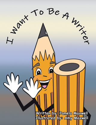 Imagen de portada: I Want to Be a Writer 9781982221355